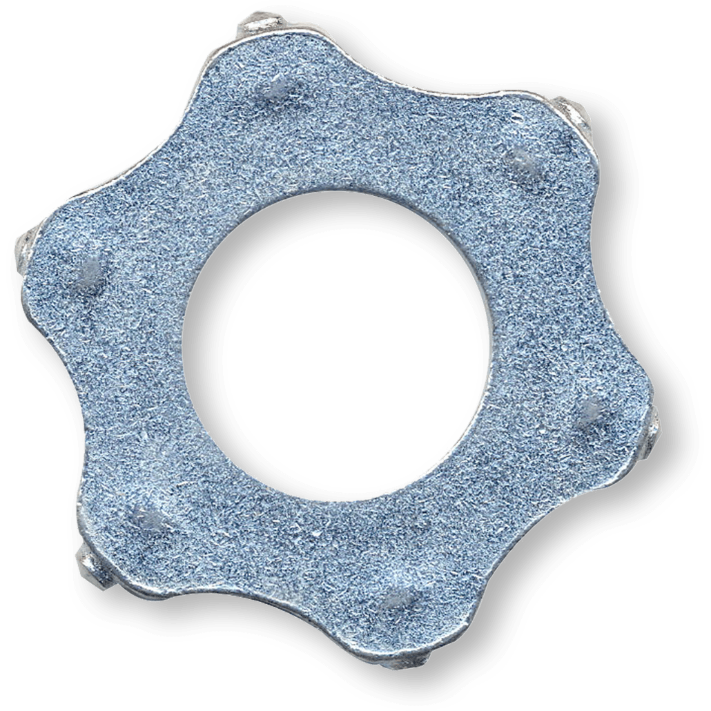 Molette Carbure Titaned Sur Tige Pour Coupe-carreaux - 22 Mm - SIDAMO