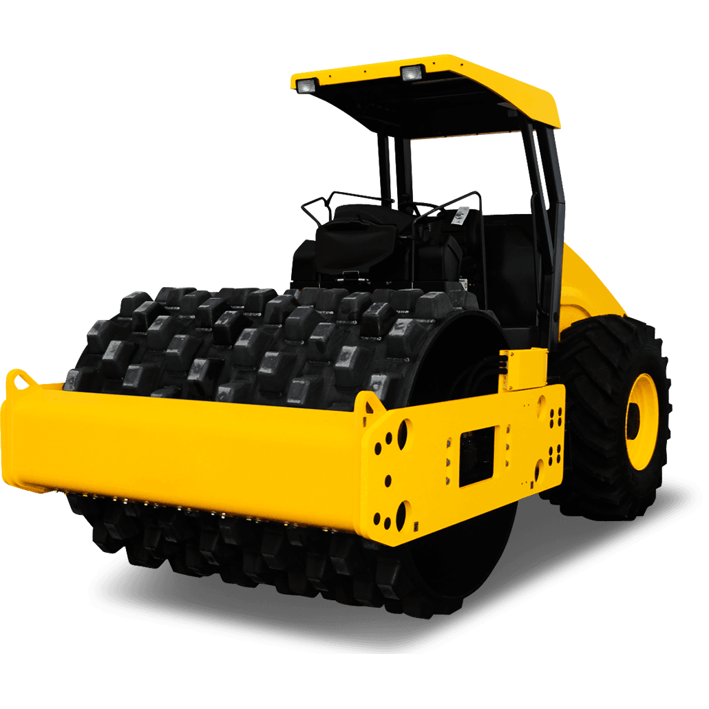 Location de rouleau compacteur Kiloutou