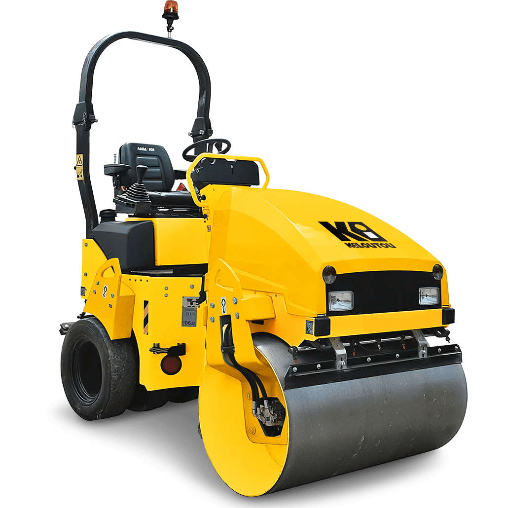 Rouleau compacteur mixte PV3 l. 1 200 mm Kiloutou