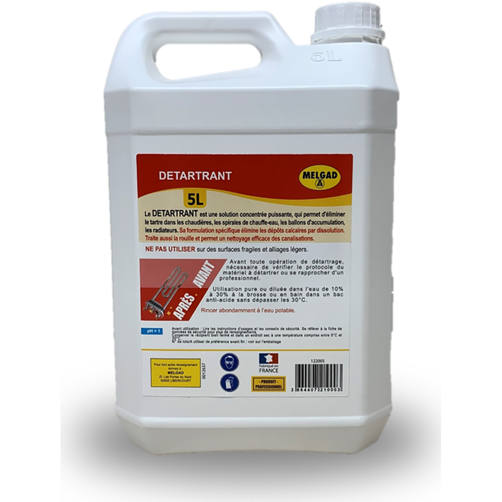Pompe de détartrage 40 L/min Kiloutou — free download
