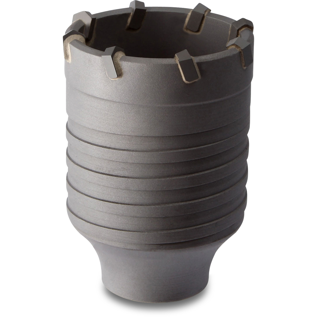 Trépan au carbure SDS-Max (3-1/8