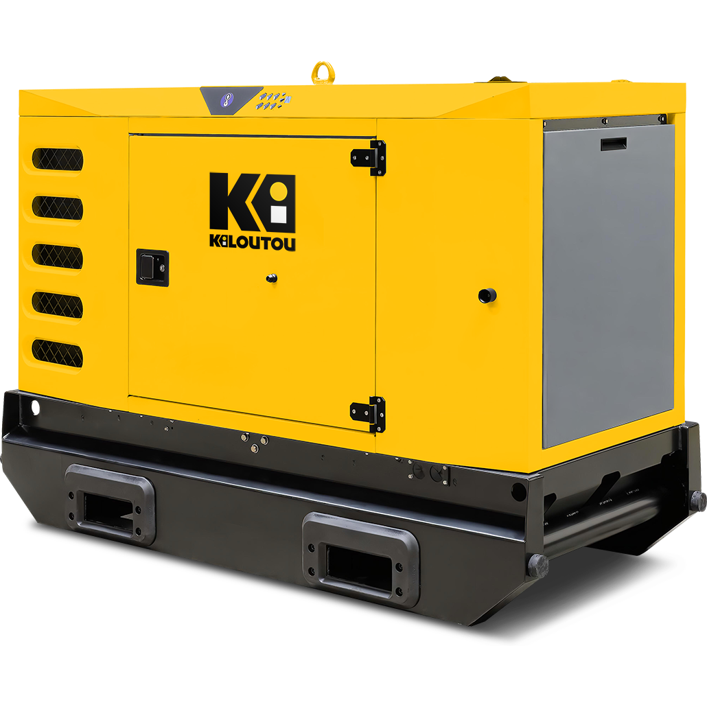P55-4 | Groupe électrogène Diesel 50 kVA à 55 kVA | Moteur Perkins | FG Wilson