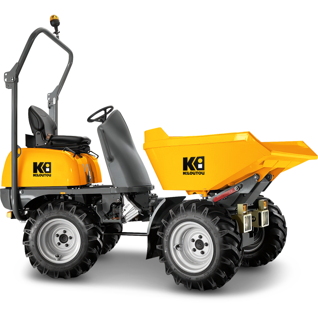 Location de dumper Kiloutou