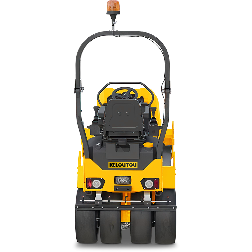 Rouleau compacteur mixte PV3 - l. 1 200 mm - Kiloutou