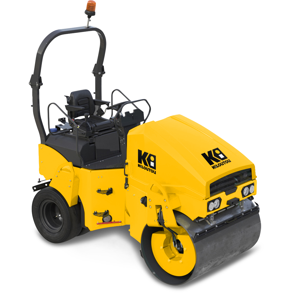 Location de rouleau compacteur PV3 Kiloutou