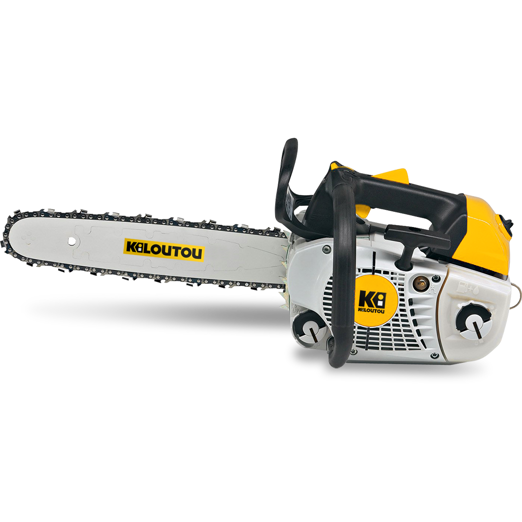 Tronçonneuse essence 35 cm Kiloutou