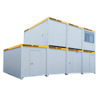 Base vie de chantier