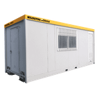 Bungalow autonome Neptune