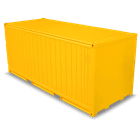 Container frigorifique - 40 pieds