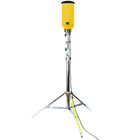 Lumaphore® tube d'éclairage led ou fluorescent - 355, 400 ou 640 W - 2 400 m²