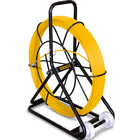 Aiguille tire fil - Ø 9 mm - L. 150 m