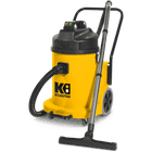 Aspirateur à poussière fine - 40 L - 195 m³/h