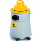 Aspirateur à eau et poussière - 30 L - 210 m³/h