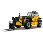 Chariot télescopique - 17,55 m - CU 4,00 t