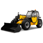Chariot télescopique - 9,00 m - CU 3,20 t