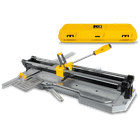 Carrelette manuelle - L. 598 mm