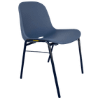 Chaise pour module de chantier