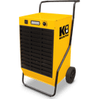 Déshumidificateur d'air - 710 m³/h