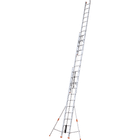 Échelle coulissante - 10,15 m