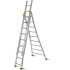 Échelle fruitière - 8,10 m