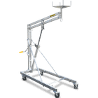 Lève-poutre - CU 600 kg