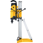 Foreuse / carotteuse électrique sur colonne - Ø 450 mm