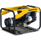 Groupe électrogène à régulation mécanique - 5,2 kVA - 230 V