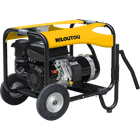 Groupe électrogène à régulation mécanique - 4 kVA - 230 V