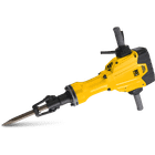 Brise-béton monophasé - 32 kg - 56 J