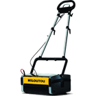 Auto-laveuse à brosse filaire - 510 m²/h