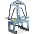 Pince-bordure - 900 kg - de 50 à 480 mm