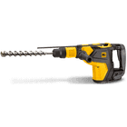 Perforateur-burineur filaire SDS-Max - 6,8 kg - 10,5 J - Ø 40 / 105 mm