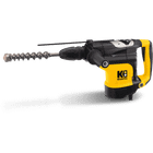 Perforateur-burineur filaire SDS-Max - 9 kg - 9,4 J - Ø 45 / 125 mm