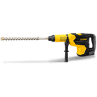 Perforateur-burineur filaire SDS-Max - 10,5 kg - 20,0 J - Ø 50 / 160 mm