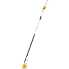 Élagueuse sur perche sur batterie - 30 cm