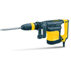 Marteau-piqueur monophasé - 8 kg - 11,2 J