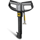 Brise-béton pneumatique - 21 kg - 1 000 cp/min