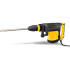 Marteau-piqueur monophasé - 10,8 kg - 19 J