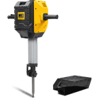 Brise-béton sur batterie 29 kg - 64 J