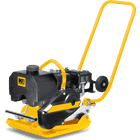 Plaque vibrante diesel PQ1 - 85 kg