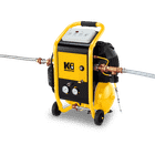 Pompe de désembouage - 5 m³/h