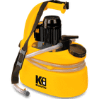 Pompe de détartrage - 40 L/min