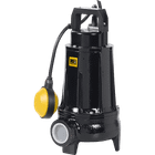 Pompe immergée monophasée pour eau claire - 18 m³/h