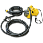 Pompe immergée monophasée pour fuel - 3 m³/h