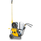Pulvérisateur électrique