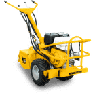 Rotovator thermique - l. 51 cm