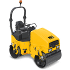 Rouleau compacteur vibrant PV3 - l. 1 200 mm