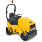 Rouleau compacteur vibrant PV3 - l. 1 200 mm - Stage V