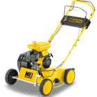 Scarificateur essence - l. 46 cm