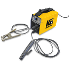 Poste à souder Inverter à électrode enrobée - 130 A